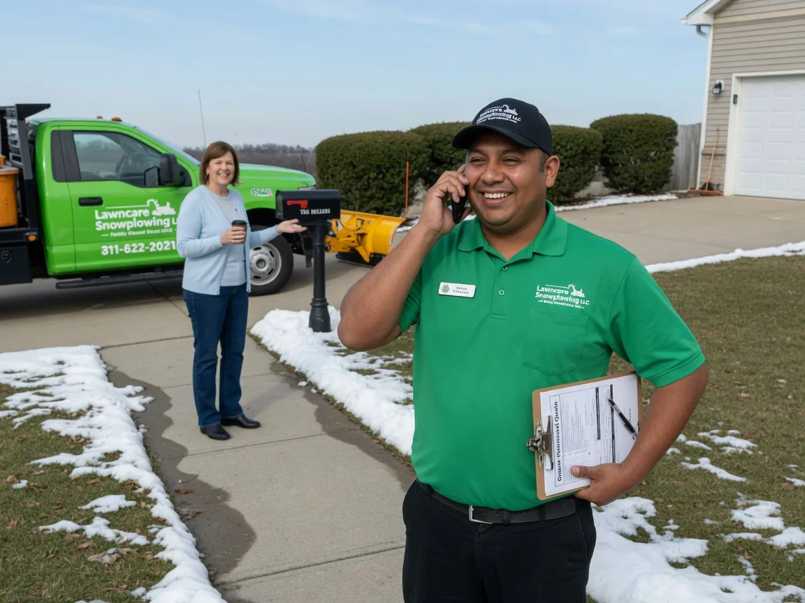 Lawn Care Services By Expert Landscaper Shippingport, PA FAQs
